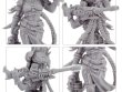 Kria the Huntress, House Escher Bounty Hunter (предзаказ, GW Direct)
