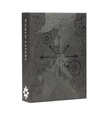 Codex: World Eaters (Limited Edition) (предзаказ 2025)