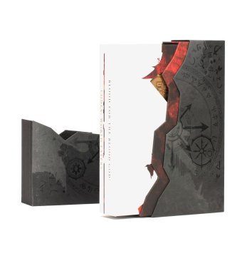 Codex: World Eaters (Limited Edition) (предзаказ 2025)
