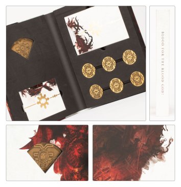 Codex: World Eaters (Limited Edition) (предзаказ 2025)