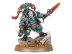 Uthar the Destined \ Kahl (Warhammer 40k)