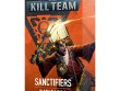 Kill Team: Sanctifiers - Datacards (предзаказ 2025)