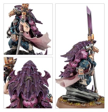 Buri Aegnirssen (предзаказ 2025)