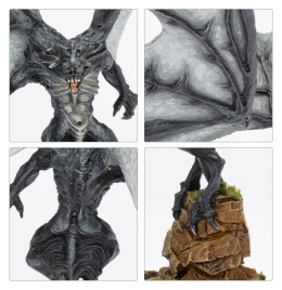 Gulavhar, The Terror of Arnor (GW Direct)