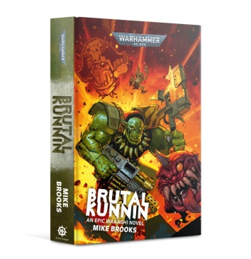 Brutal Kunnin (Hardback)