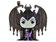 Фигурка Funko POP! Disney. Villains: Maleficent on Throne