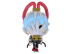 Фигурка Funko POP! Animation. My Hero Academia: Tomura Shigaraki