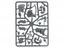 Boarding Patrol: Death Guard (предзаказ 2023, Warhammer 40k)