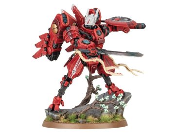 Boarding Patrol: T’au Empire (предзаказ 2023, Warhammer 40k)