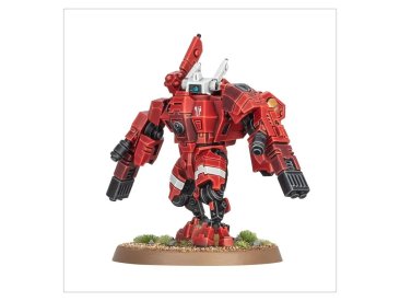 Boarding Patrol: T’au Empire (предзаказ 2023, Warhammer 40k)