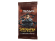 Strixhaven School of Mages: Драфт-бустер