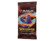 Strixhaven School of Mages: Драфт-бустер