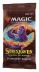 Strixhaven School of Mages: Драфт-бустер