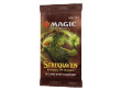 Strixhaven School of Mages: Драфт-бустер
