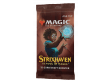 Strixhaven School of Mages: Драфт-бустер