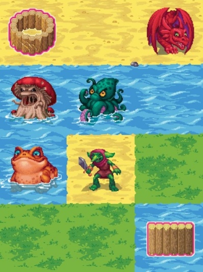 Настольная игра Cutterland: Грибница