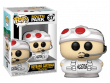 Фигурка Funko POP! South Park Boyband Cartman