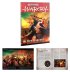 Warcry: Red Harvest (Eng)