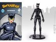 Фигурка Bendyfig DC Женщина-кошка
