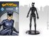 Фигурка Bendyfig DC Женщина-кошка