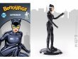 Фигурка Bendyfig DC Женщина-кошка
