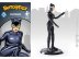 Фигурка Bendyfig DC Женщина-кошка