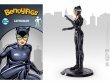 Фигурка Bendyfig DC Женщина-кошка