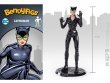Фигурка Bendyfig DC Женщина-кошка