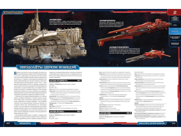 Starfinder. Настольная ролевая игра. Миры Соглашения