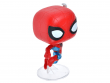 Фигурка Funko POP! Марвел: Человек-паук в новом костюме