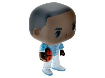 Фигурка Funko POP! Basketball. University of North Carolina: Michael Jordan