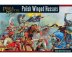 Polish Winged Hussars boxed set