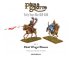Polish Winged Hussars boxed set