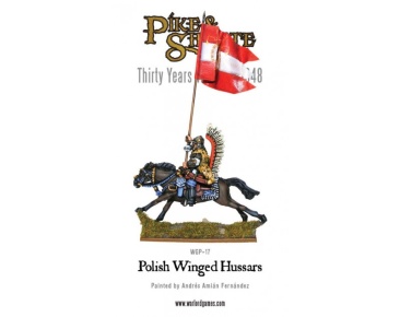 Polish Winged Hussars boxed set