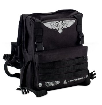 Munitorum Battlepack Case Harness