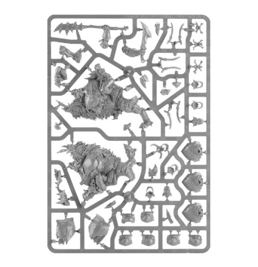 Gore-gruntas (Age of Sigmar)