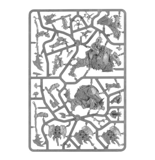 Gore-gruntas (Age of Sigmar)