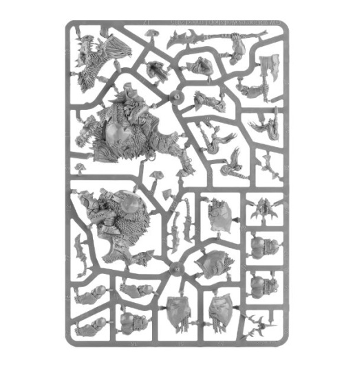 Gore-gruntas (Age of Sigmar)