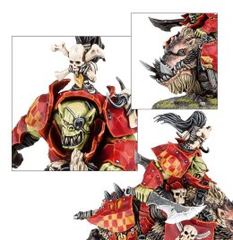 Gore-gruntas (Age of Sigmar)
