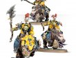 Gore-gruntas (Age of Sigmar)