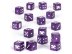 Tyranids Dice Set (предзаказ 2023, Warhammer 40k)