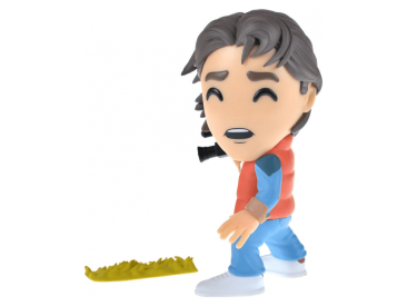 Фигурка BTTF: Marty Mcfly