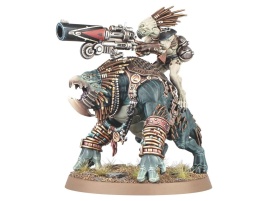 Krootox Rider (Warhammer 40k, Tau Empire)