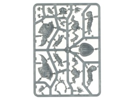 Krootox Rider (Warhammer 40k, Tau Empire)