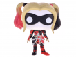 Фигурка Funko POP! DC Imperial Palace. Harley Quinn