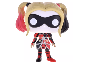 Фигурка Funko POP! DC Imperial Palace. Harley Quinn