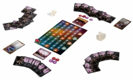 Среди звёзд