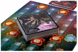 Среди звёзд