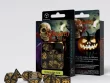 Halloween Black & Glow in the Dark