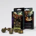 Halloween Black &amp; Glow in the Dark
